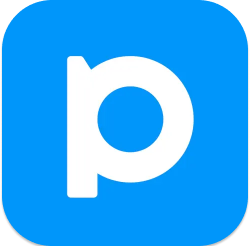Pixiv Logo